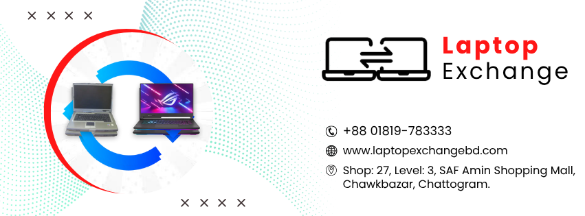 Laptop Exchange